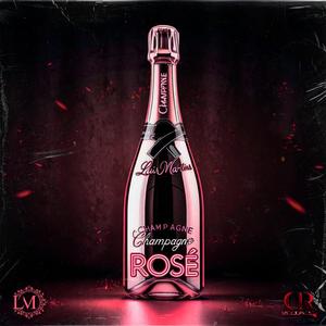 Champagne Rose