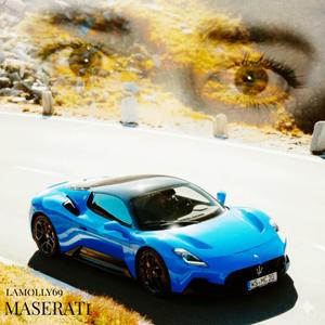 MASERATI
