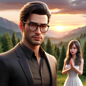 Belum Bisa Membahagiakanmu