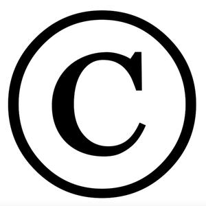 Copyright Skank