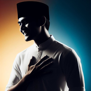 Pantun Untuk Pemimpin