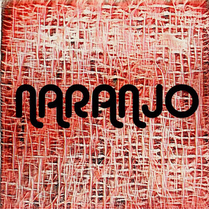 Naranjo (Don't Stop Movin')