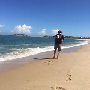 晴天（Cover 周杰伦）