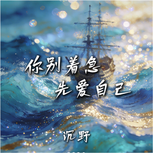 你别着急 先爱自己