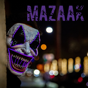 Mazaak