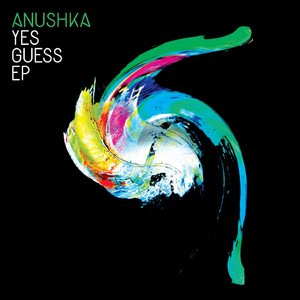 Yes Guess (Anushka VIP)