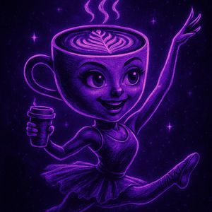 Ballerina Cappuccino (Slowed)