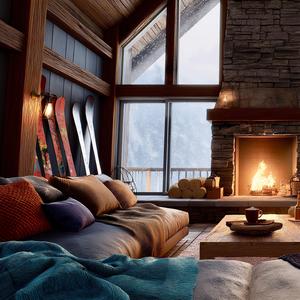 Fear of Heights (Lofi)