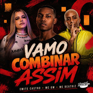 VAMO COMBINAR ASSIM