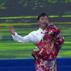 《吉祥藏北》拉日多布