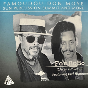 Avotja "Oasis At Dusk"