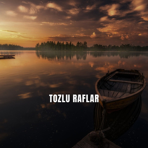 Tozlu Raflar