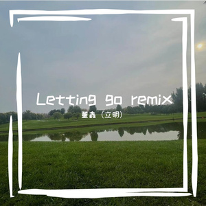 Letting go remix