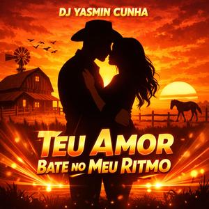 Teu Amor Bate no Meu Ritmo