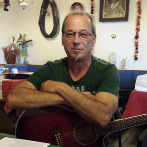 I brauch a Luft in meine Lungen