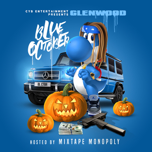 Know Dat (Feat. Capp & Ferragamo) [Prod. By Glenwood]