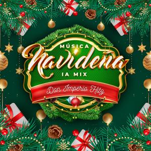 Ya viene Navidad (Merengue)