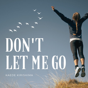 Don't Let Me Go