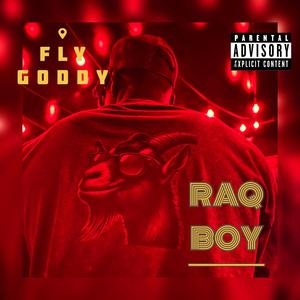 RAQ BOY