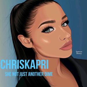 She Not Just Another Dime