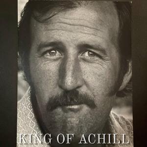 King of Achill