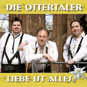 Der Blitz schlug ein