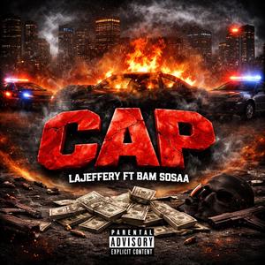 Cap
