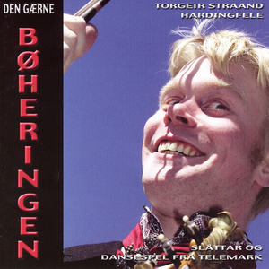 Belarguten, Springar