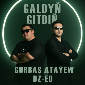 Galdyň gitdiň