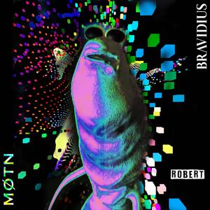 ROBERT (feat. BRAVIDIUS)