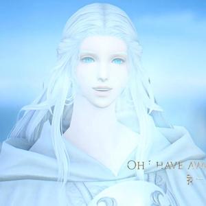 FLOW-生如归流-（《最终幻想14》6.0晓月之终途）