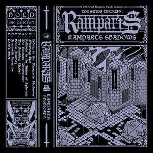 Hiding In The Ramparts Shadows