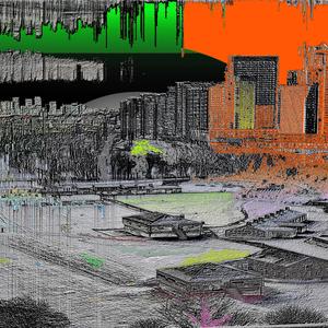 The Sky is Falling (Sandbags Attached To Feet)