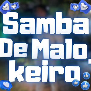 Samba de malokeiro