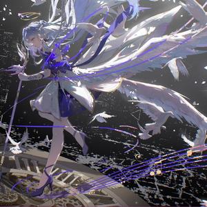 希望有羽毛和翅膀（Stisaal Flip）