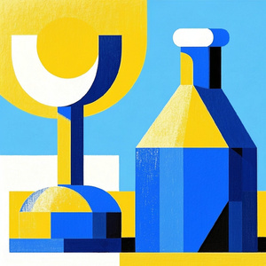 I Trust That I Will Take It