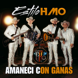 Amaneci Con Ganas