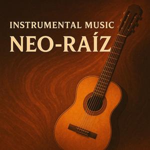 Neo-Raíz – Rasgueo Solstice