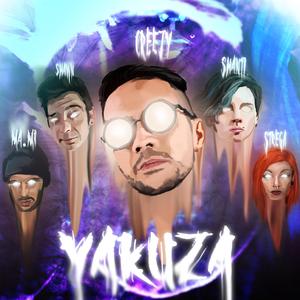 Yakuza (feat. Ma.Mi, SHAWN WHITE, Ms. Shanti, Strega Salamander & ROB47)