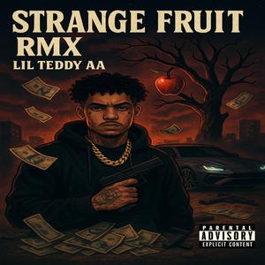 Strange Fruit RMXX