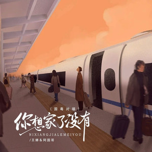 你想家了没有 (国粤对唱版)