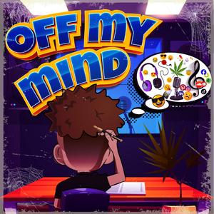 Off My Mind (feat. X4)