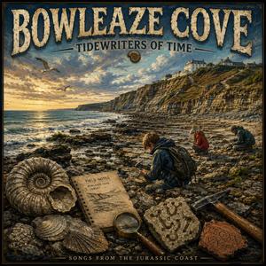 Bowleaze Cove – Tidewriters of Time