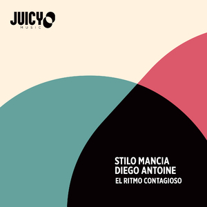 El Ritmo Contagioso