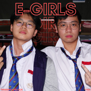 e-girls