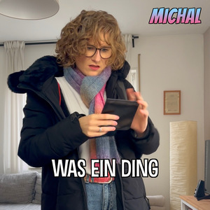 Was ein Ding