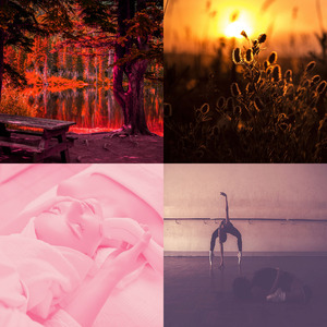 微妙的泰式按摩心情