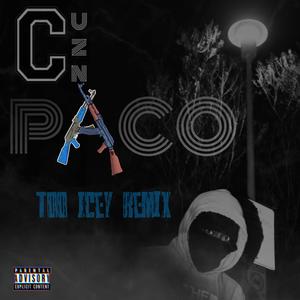 Too Icey (feat. Drakeo The Ruler) (Pmix )
