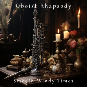 Oboe's Lullaby