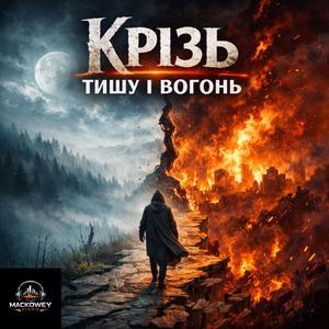 Поки горить душа